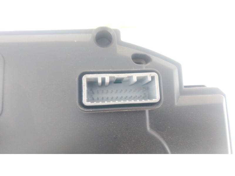 Recambio de cuadro instrumentos para renault master iii caja/chasis (ev, hv, uv) 2.3 dci 125 fwd (ev0c, ev0d, ev0j, hv0c, hv0d, 