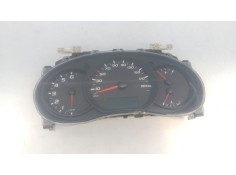 Recambio de cuadro instrumentos para renault master iii caja/chasis (ev, hv, uv) 2.3 dci 125 fwd (ev0c, ev0d, ev0j, hv0c, hv0d,  2