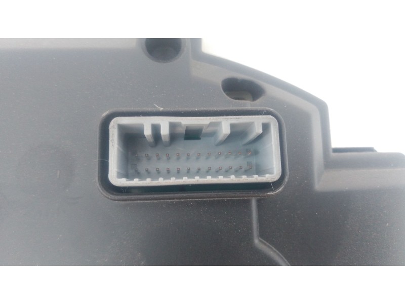 Recambio de cuadro instrumentos para renault master iii caja/chasis (ev, hv, uv) 2.3 dci 125 fwd (ev0c, ev0d, ev0j, hv0c, hv0d, 