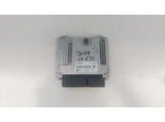Recambio de centralita motor uce para bmw x1 (e84) sdrive 18 d referencia OEM IAM 8519005 0281018813 