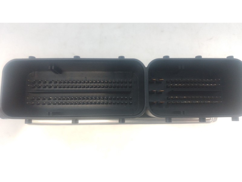 Recambio de centralita motor uce para bmw x1 (e84) sdrive 18 d referencia OEM IAM 8519005 0281018813 