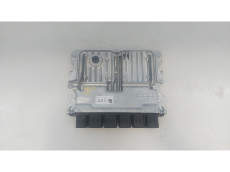 Recambio de centralita motor uce para bmw 3 (g20, g80, g28) 318 d mild-hybrid referencia OEM IAM 5A9D2C601 0281040218 