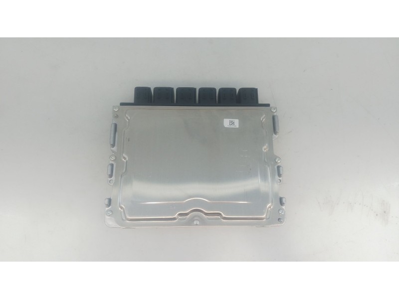 Recambio de centralita motor uce para bmw 3 (g20, g80, g28) 318 d mild-hybrid referencia OEM IAM 5A9D2C601 0281040218 