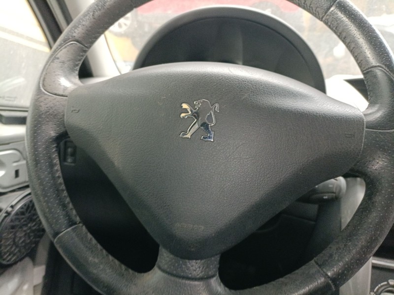 Recambio de airbag delantero izquierdo para peugeot 207/207+ (wa_, wc_) 1.6 hdi referencia OEM IAM   