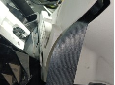 CINTURON SEGURIDAD TRASERO IZQUIERDO 
