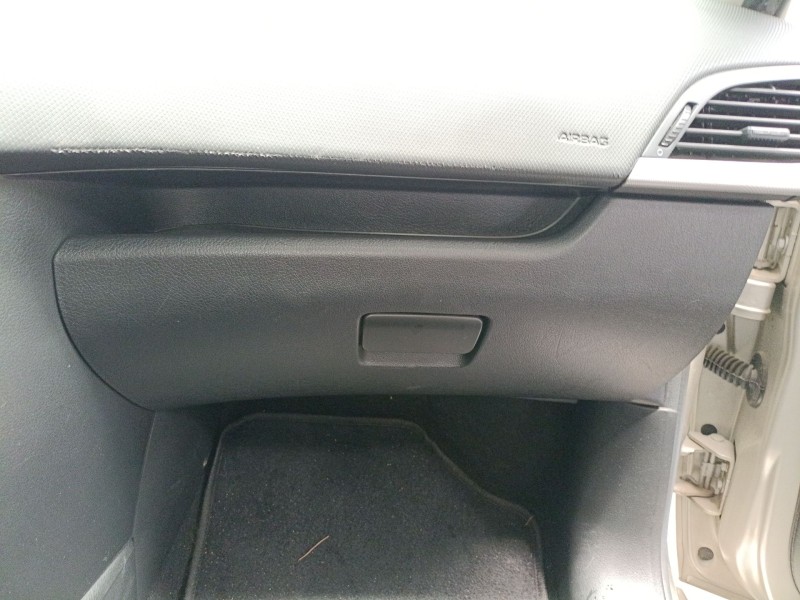Recambio de guantera para peugeot 207/207+ (wa_, wc_) 1.6 hdi referencia OEM IAM   