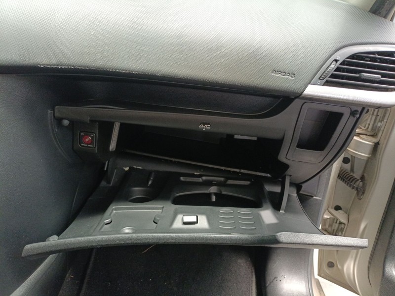 Recambio de guantera para peugeot 207/207+ (wa_, wc_) 1.6 hdi referencia OEM IAM   