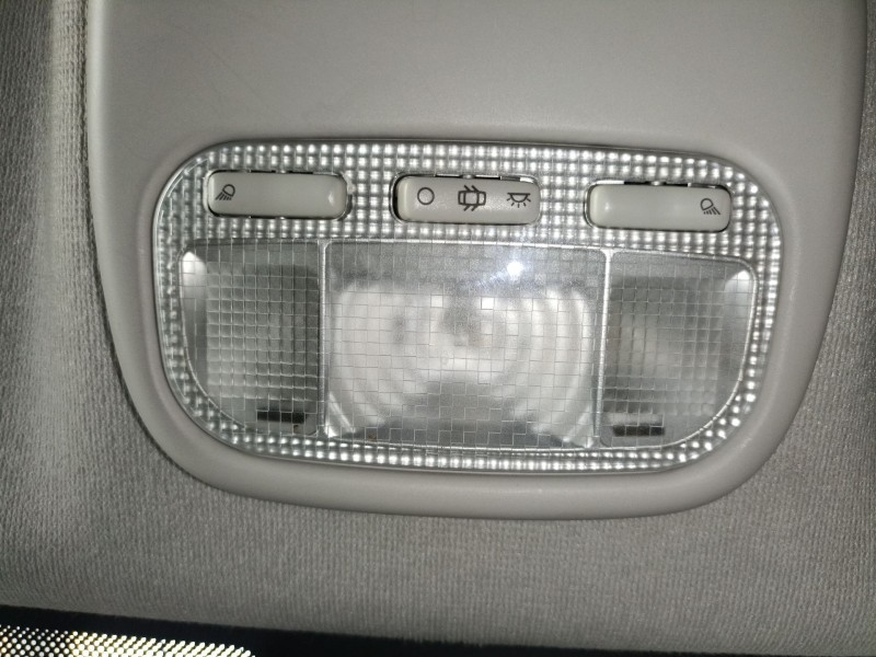 Recambio de luz interior para peugeot 207/207+ (wa_, wc_) 1.6 hdi referencia OEM IAM   