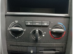 Recambio de mando calefaccion / aire acondicionado para peugeot 207/207+ (wa_, wc_) 1.6 hdi referencia OEM IAM   