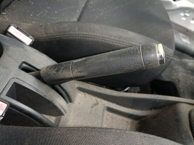 Recambio de palanca freno de mano para peugeot 207/207+ (wa_, wc_) 1.6 hdi referencia OEM IAM   