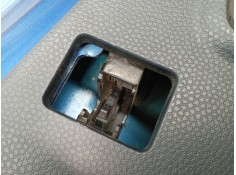 CERRADURA MALETERO / PORTON 