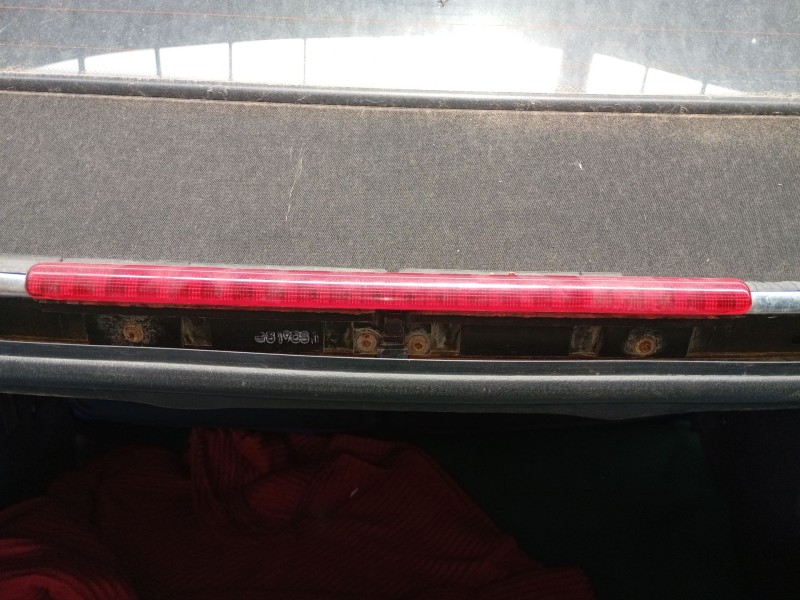 Recambio de luz central de freno para mini mini descapotable (r52) cooper referencia OEM IAM   