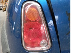 Recambio de piloto trasero izquierdo para mini mini descapotable (r52) cooper referencia OEM IAM   
