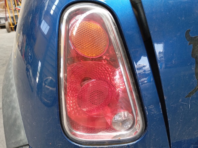Recambio de piloto trasero izquierdo para mini mini descapotable (r52) cooper referencia OEM IAM   