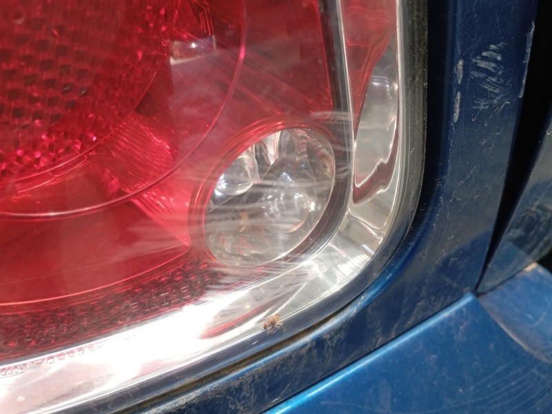 Recambio de piloto trasero izquierdo para mini mini descapotable (r52) cooper referencia OEM IAM   