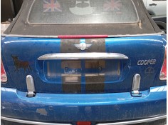 Recambio de porton trasero para mini mini descapotable (r52) cooper referencia OEM IAM   