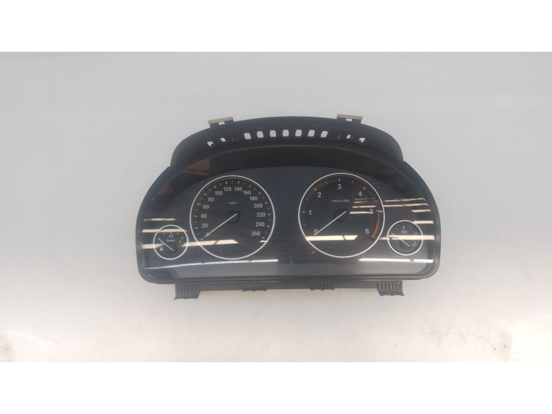 Recambio de cuadro instrumentos para bmw x3 (f25) xdrive 35 d referencia OEM IAM   