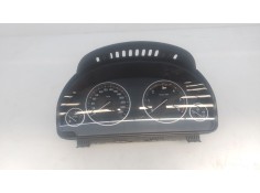 Recambio de cuadro instrumentos para bmw x3 (f25) xdrive 35 d referencia OEM IAM    2