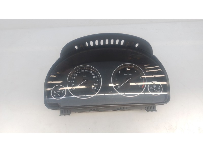 Recambio de cuadro instrumentos para bmw x3 (f25) xdrive 35 d referencia OEM IAM   