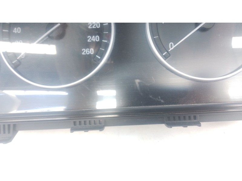 Recambio de cuadro instrumentos para bmw x3 (f25) xdrive 35 d referencia OEM IAM   