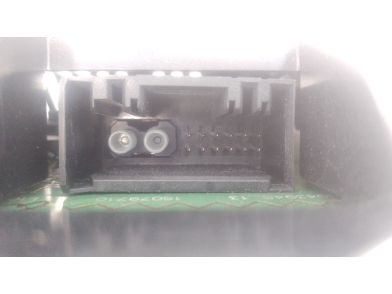 Recambio de cuadro instrumentos para bmw x3 (f25) xdrive 35 d referencia OEM IAM   