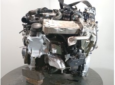 Recambio de motor completo para mercedes-benz glc (x253) 250 d 4-matic (253.909) referencia OEM IAM 651921  M1-B3-154