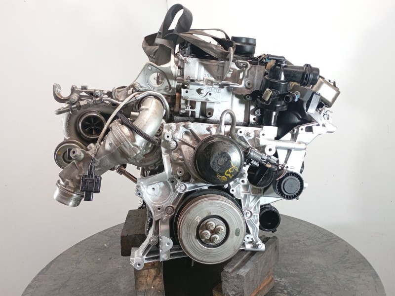 Recambio de motor completo para mercedes-benz glc (x253) 250 d 4-matic (253.909) referencia OEM IAM 651921  M1-B3-154