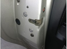 Recambio de cerradura puerta trasera izquierda para peugeot 207/207+ (wa_, wc_) 1.6 hdi referencia OEM IAM   