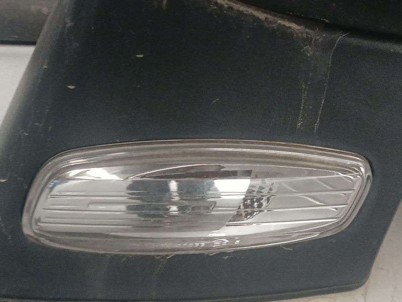 Recambio de retrovisor izquierdo electrico para peugeot 207/207+ (wa_, wc_) 1.6 hdi referencia OEM IAM   