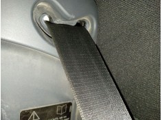 CINTURON SEGURIDAD TRASERO IZQUIERDO 
