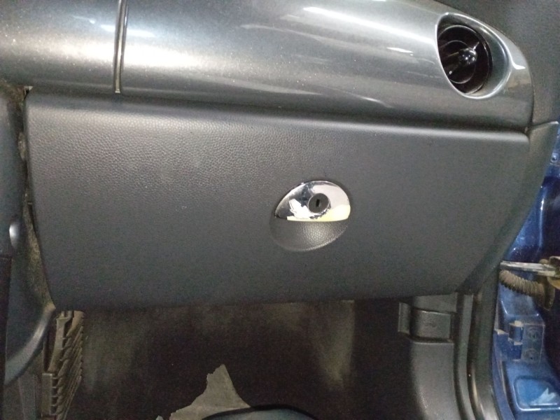 Recambio de guantera para mini mini descapotable (r52) cooper referencia OEM IAM   