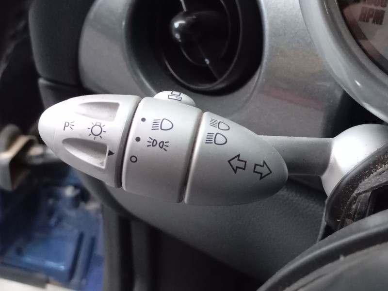 Recambio de mando intermitentes para mini mini descapotable (r52) cooper referencia OEM IAM   