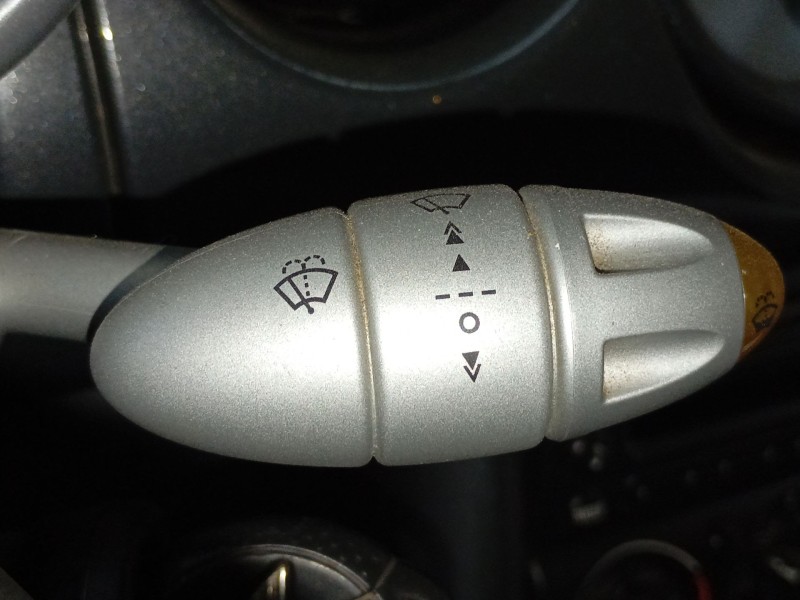 Recambio de mando limpia para mini mini descapotable (r52) cooper referencia OEM IAM   
