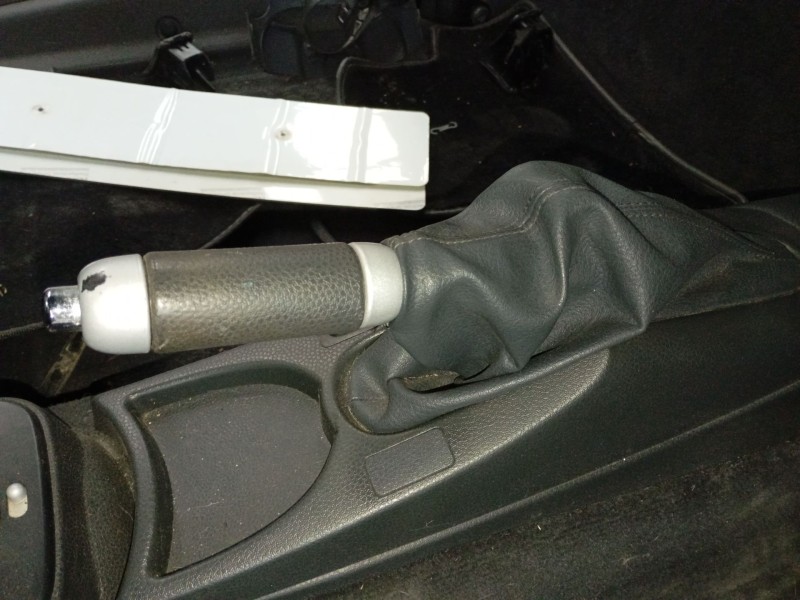 Recambio de palanca freno de mano para mini mini descapotable (r52) cooper referencia OEM IAM   