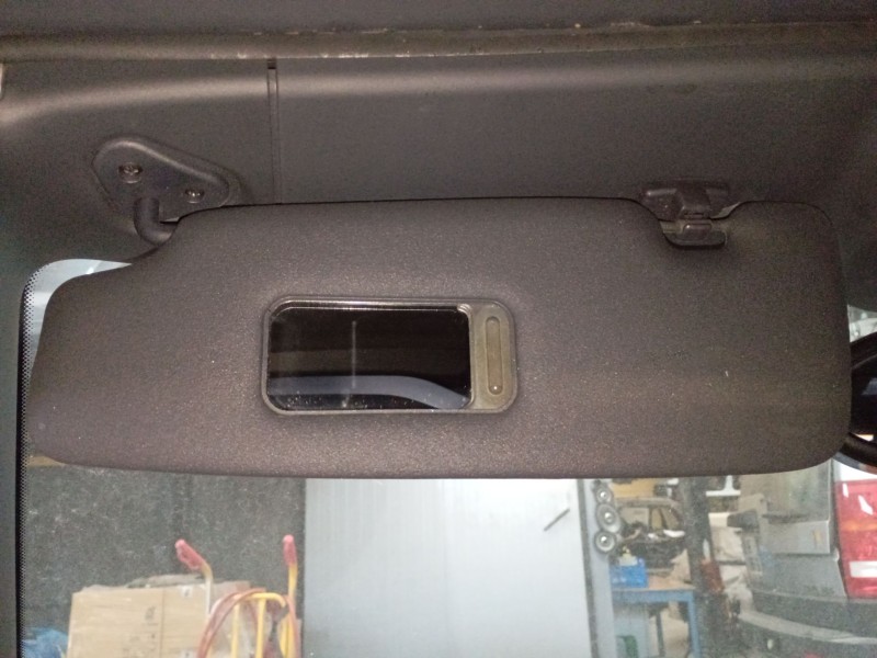 Recambio de parasol izquierdo para mini mini descapotable (r52) cooper referencia OEM IAM   