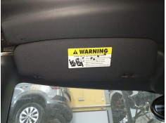Recambio de parasol izquierdo para mini mini descapotable (r52) cooper referencia OEM IAM    2