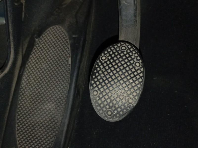 Recambio de pedal embrague para mini mini descapotable (r52) cooper referencia OEM IAM   