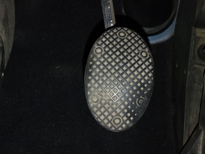 Recambio de pedal freno para mini mini descapotable (r52) cooper referencia OEM IAM   