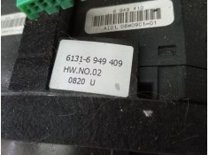 ANILLO AIRBAG 61316949409 