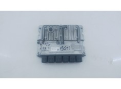 CENTRALITA MOTOR UCE 9886574 0281036565 E3-A2-40-2