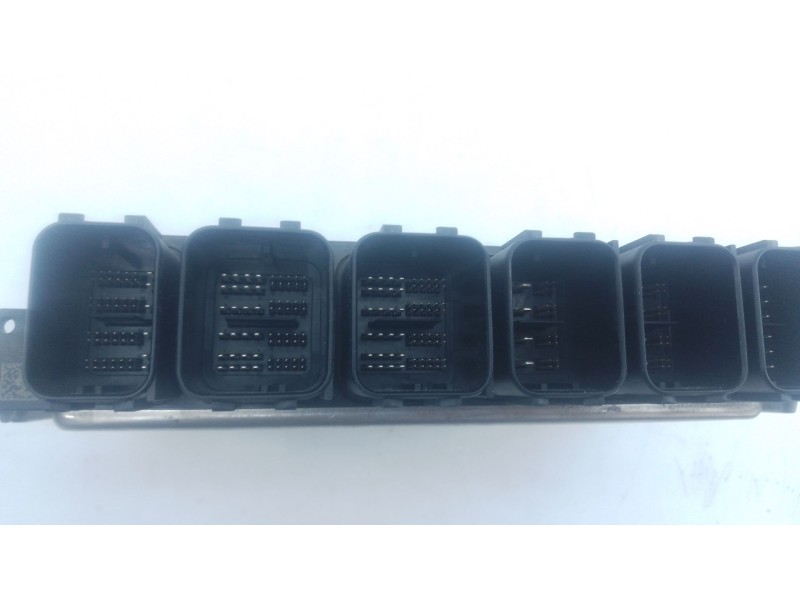 Recambio de centralita motor uce para bmw x3 (g01, f97, g08) xdrive 20 d referencia OEM IAM 9886574 0281036565 