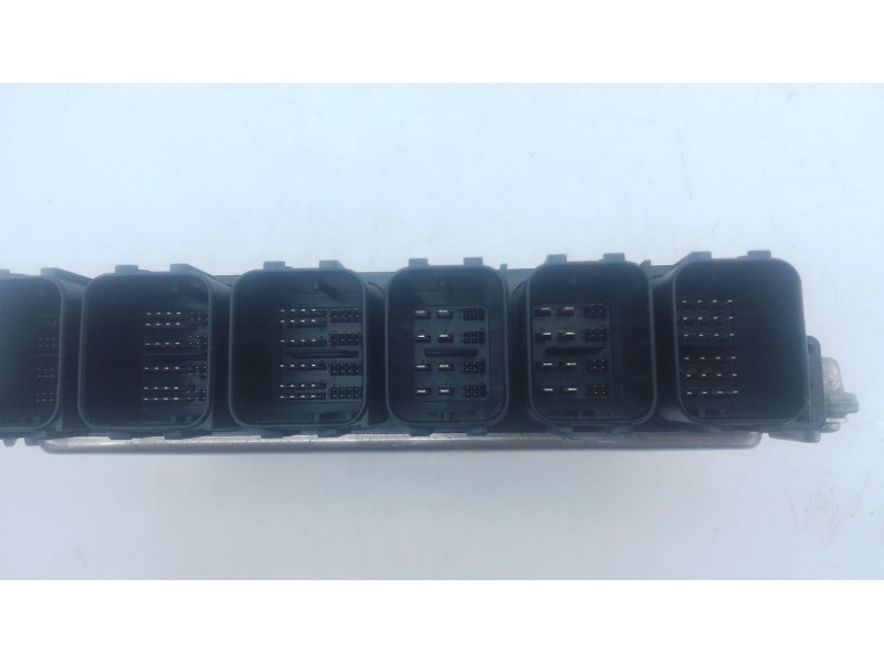 Recambio de centralita motor uce para bmw x3 (g01, f97, g08) xdrive 20 d referencia OEM IAM 9886574 0281036565 