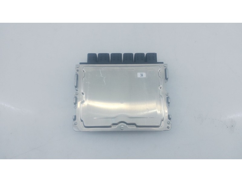 Recambio de centralita motor uce para bmw x3 (g01, f97, g08) xdrive 20 d referencia OEM IAM 9886574 0281036565 