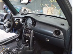 Recambio de salpicadero para mini mini descapotable (r52) cooper referencia OEM IAM   