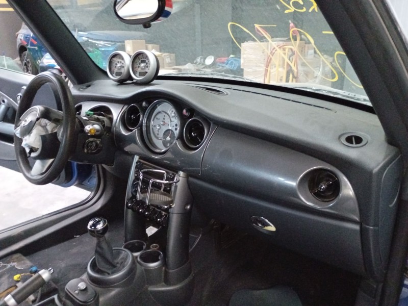 Recambio de salpicadero para mini mini descapotable (r52) cooper referencia OEM IAM   