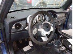 Recambio de salpicadero para mini mini descapotable (r52) cooper referencia OEM IAM    2
