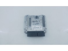 CENTRALITA MOTOR UCE 8580307 0281031001 E3-A2-40-2