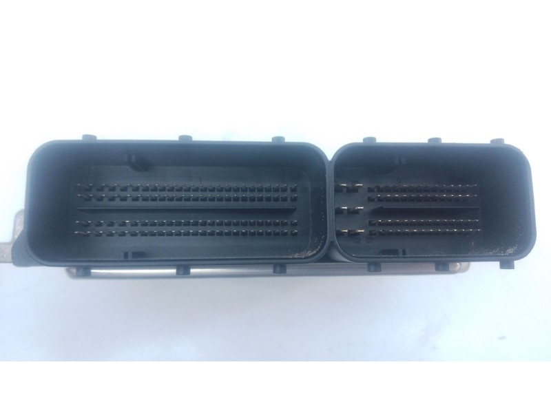 Recambio de centralita motor uce para bmw x1 (e84) sdrive 18 d referencia OEM IAM 8580307 0281031001 
