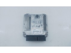 Recambio de centralita motor uce para bmw x1 (f48) xdrive 25 d referencia OEM IAM 859107501 0281032673 