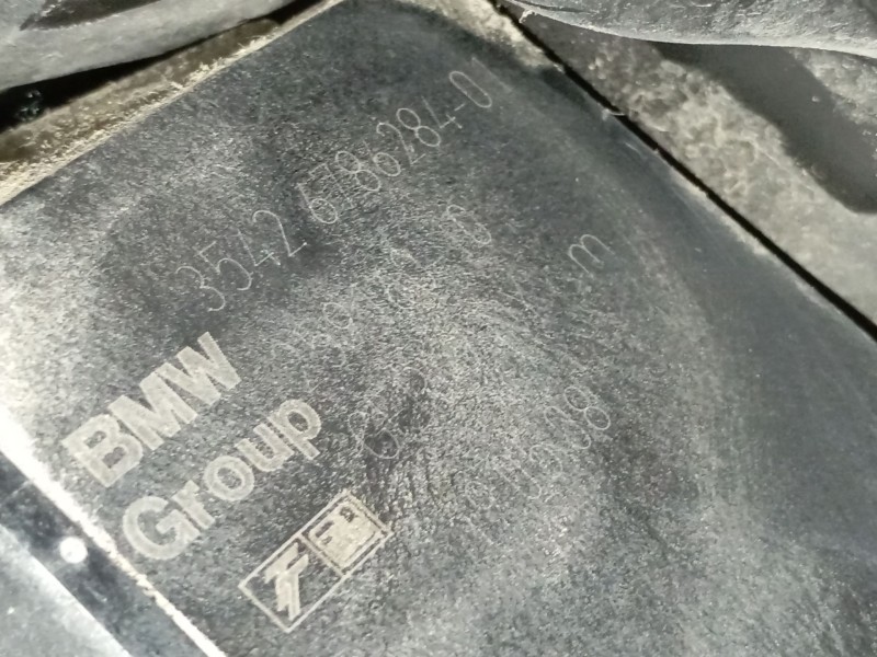 Recambio de pedal acelerador para mini mini descapotable (r52) cooper referencia OEM IAM 35426786284  